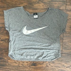 Nike Dryfit Running Top